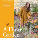 A Flower Garden for Pollinators - Joy