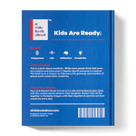 A Kids Book About Creativity - Joy