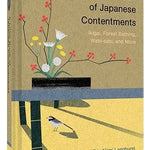 A Little Book of Japanese Contentments - Joy Gift Shoppe