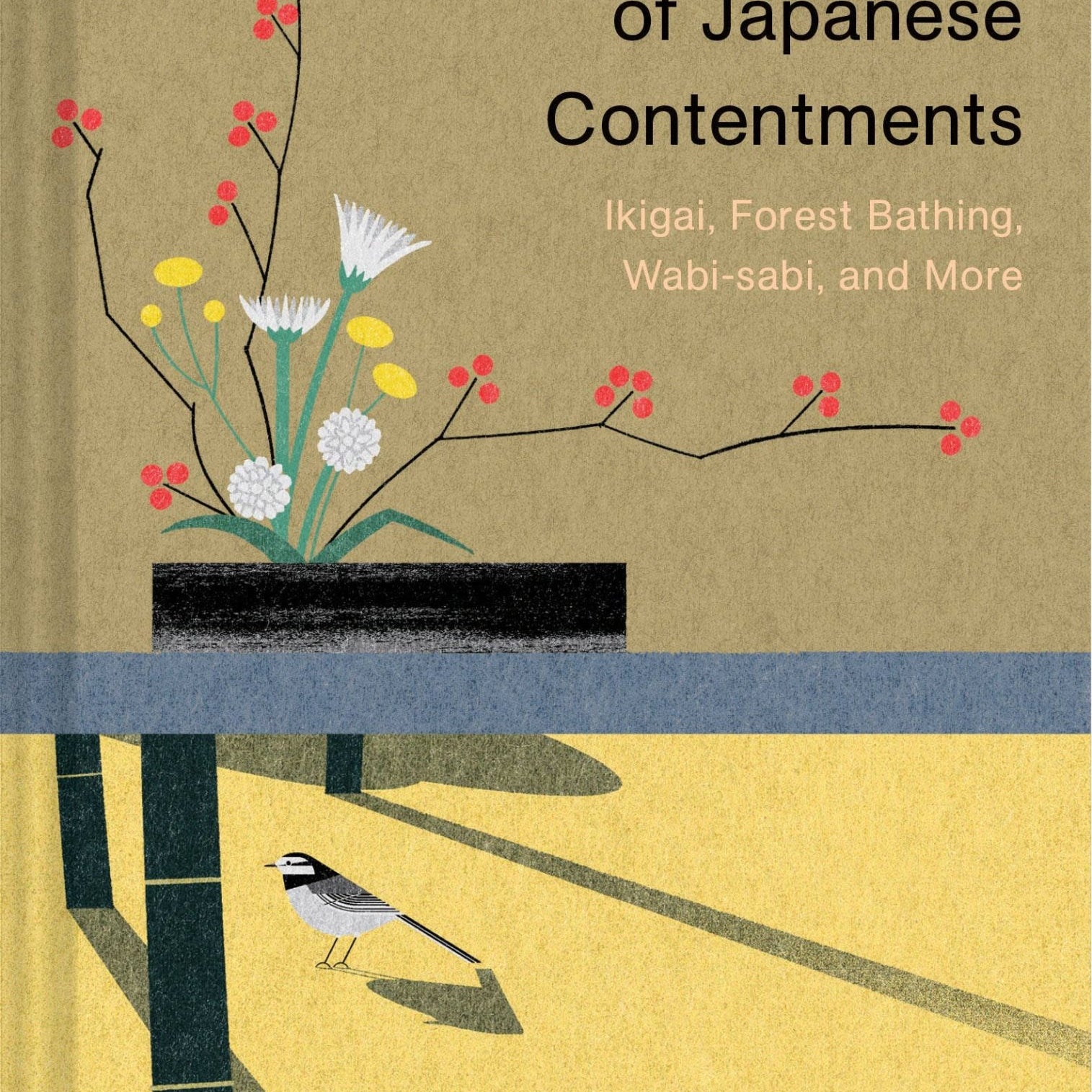 A Little Book of Japanese Contentments - Joy Gift Shoppe