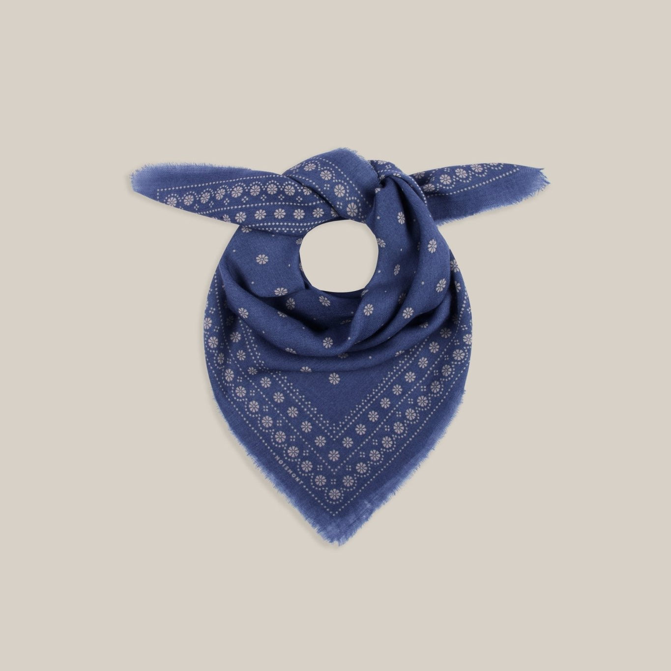 Achille Scarf N°851 Tragedy - Joy Gift Shoppe