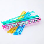 Acrylic Rack and Pusher Set - Joy