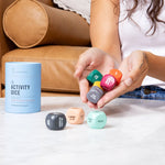 Activity Dice - Joy