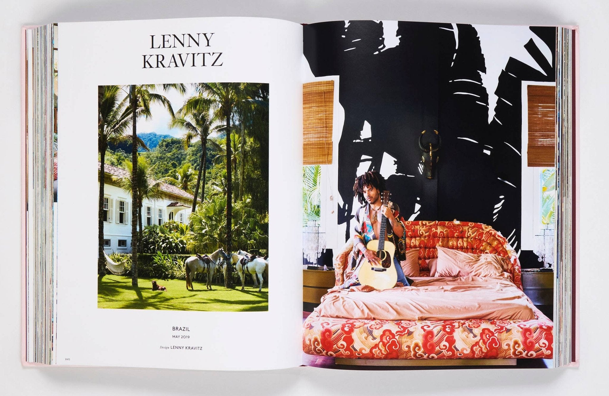 AD Architectural Digest - Joy
