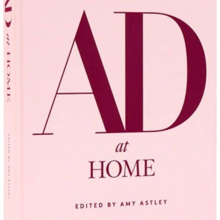 AD Architectural Digest - Joy