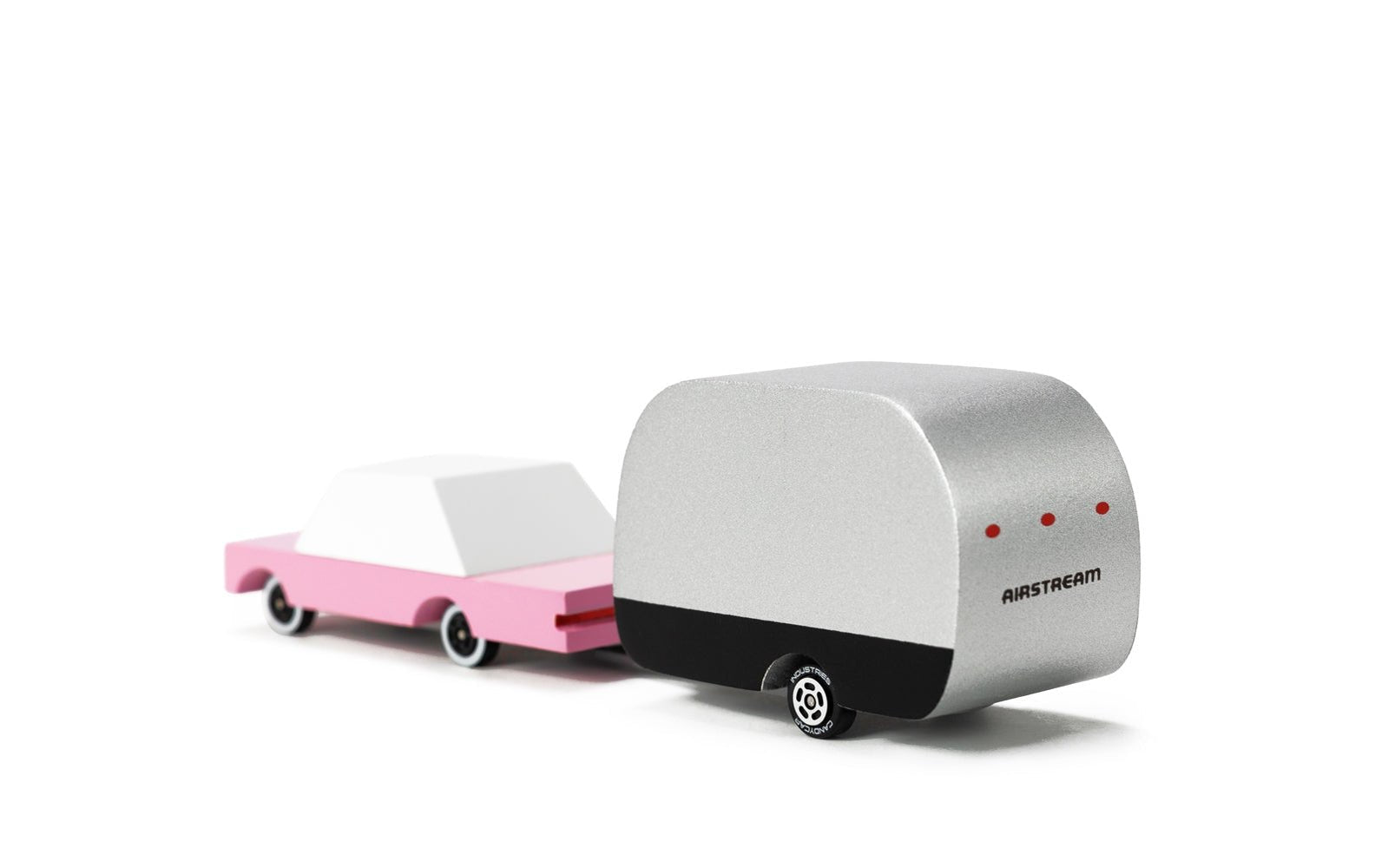 Airstream® Camper - Joy