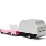 Airstream® Camper - Joy