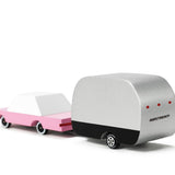 Airstream® Camper - Joy