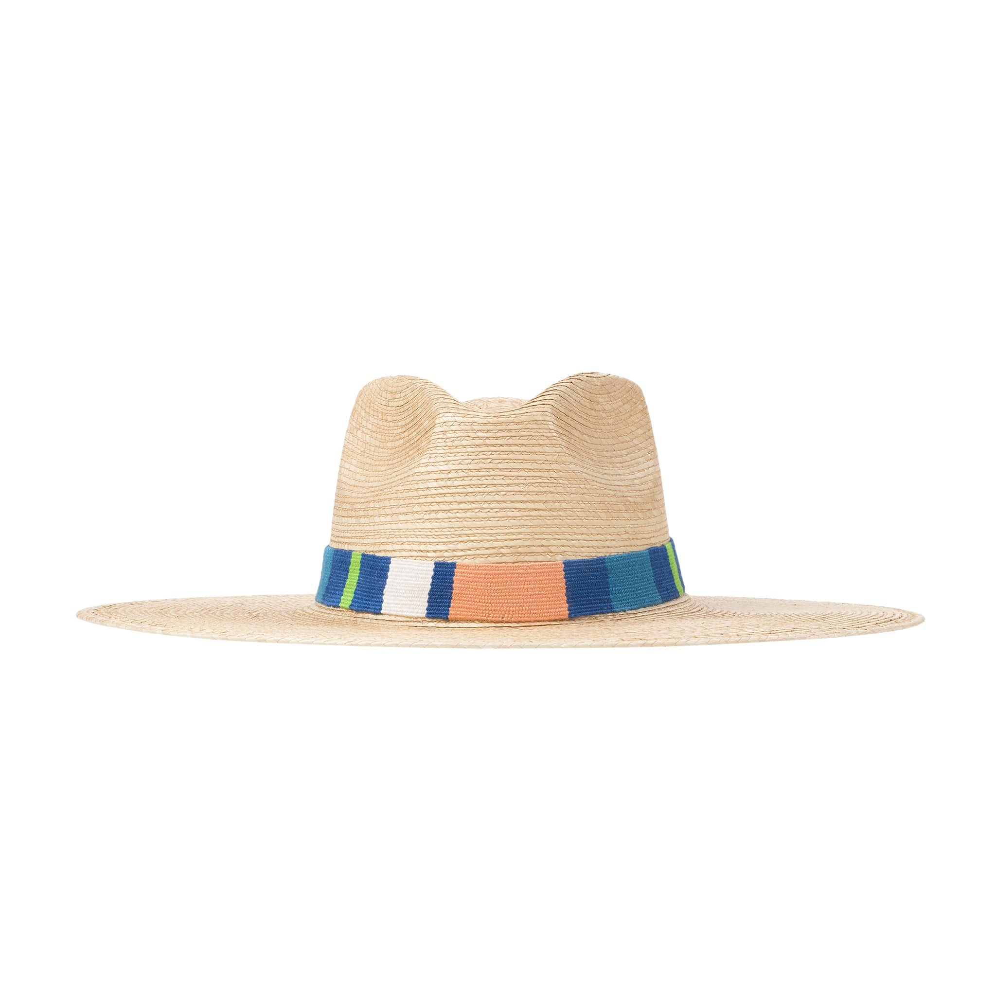 Albertina Palm Sun Hat - Joy