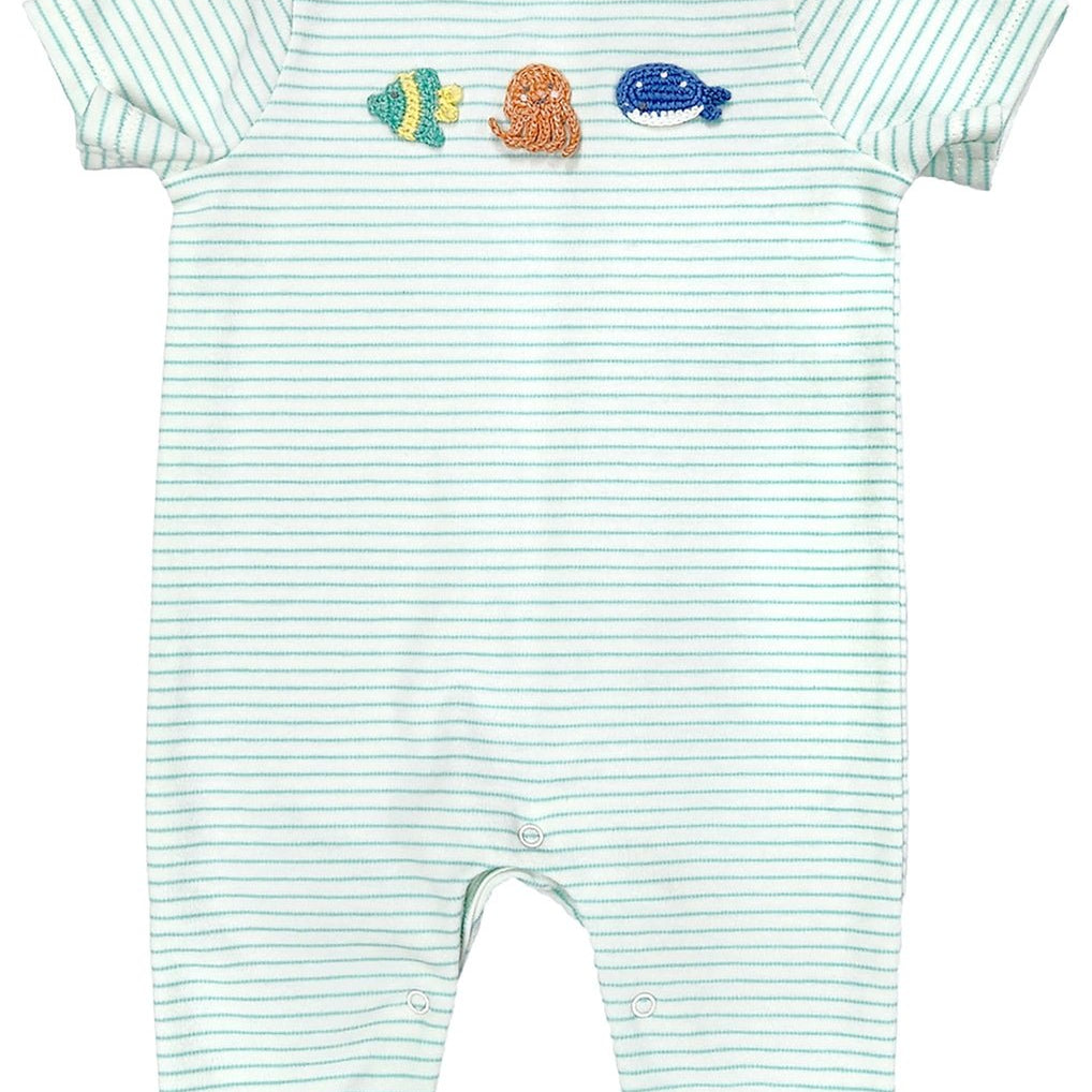 Albetta Mini ocean - Joy