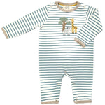 Albetta Safari Onesie - Joy