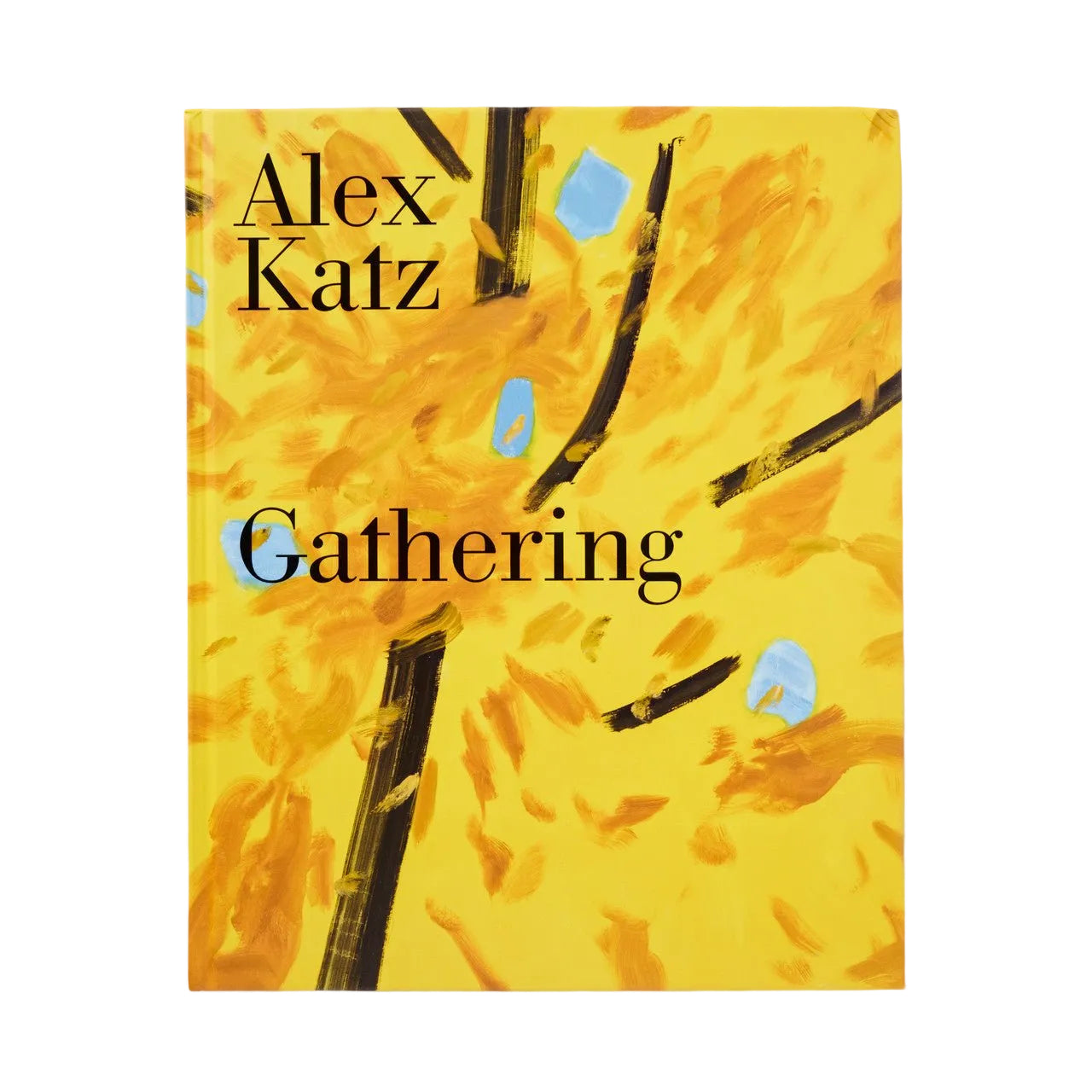 Alex Katz: Gathering - Joy Gift Shoppe