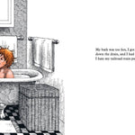 Alexander and the Terrible, Horrible, No Good, Very Bad Day - Joy Gift Shoppe