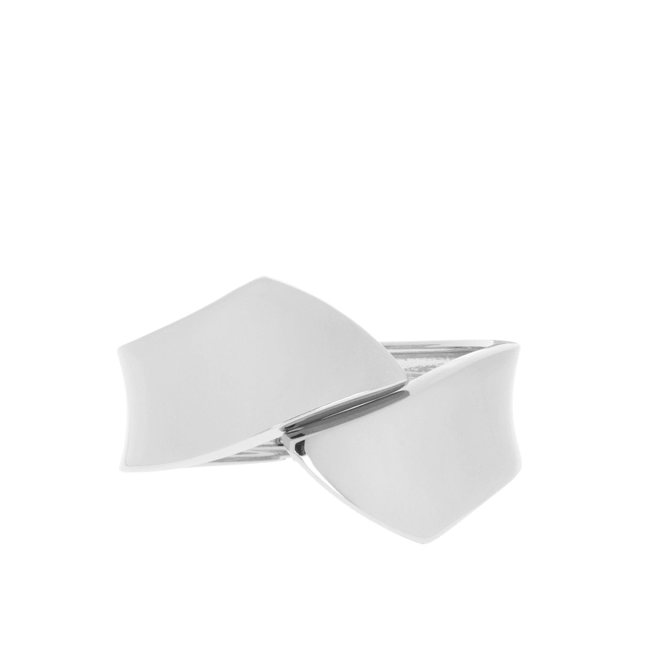 Alexandra Overlap Cuff - Joy