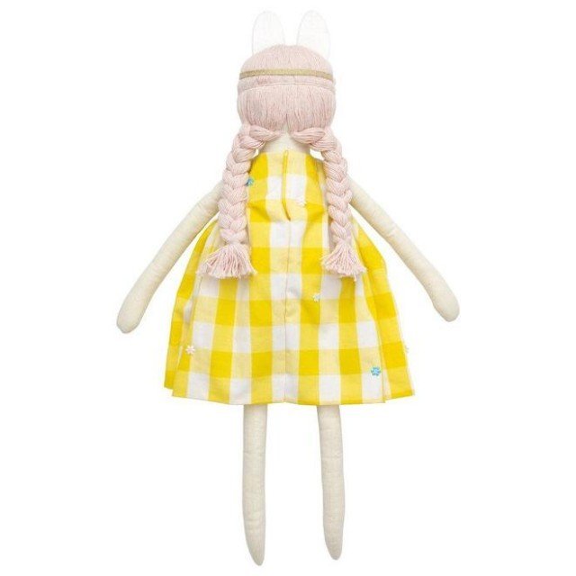 Alice Doll - Joy