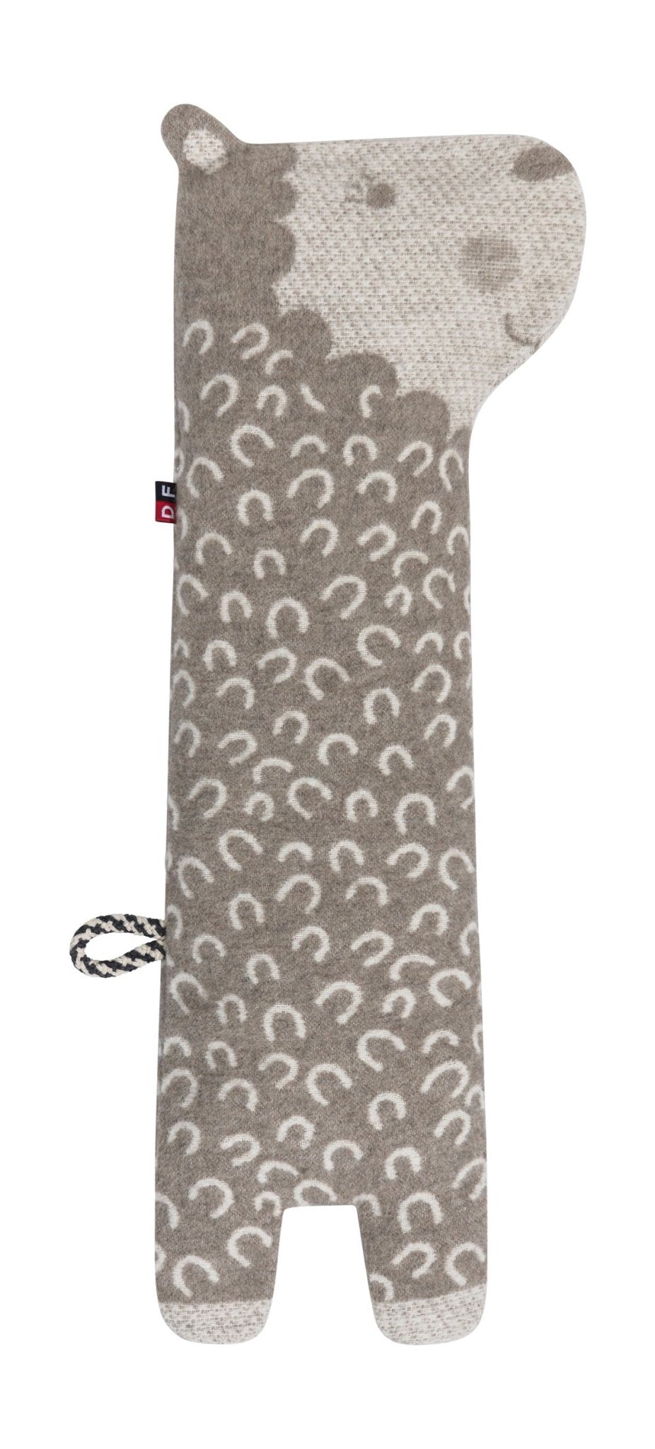 Alpaca Puppet/Blanket Set - Joy