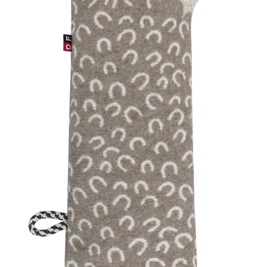 Alpaca Puppet/Blanket Set - Joy