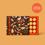 Amber & Vanilla Pebble | Deep Moisturizing Bath & Shower Oil - Joy