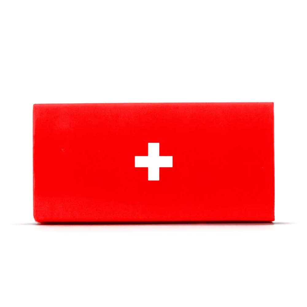 Ambulance Van - Joy