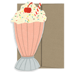 American Collection Cards - Box of 6 - Joy