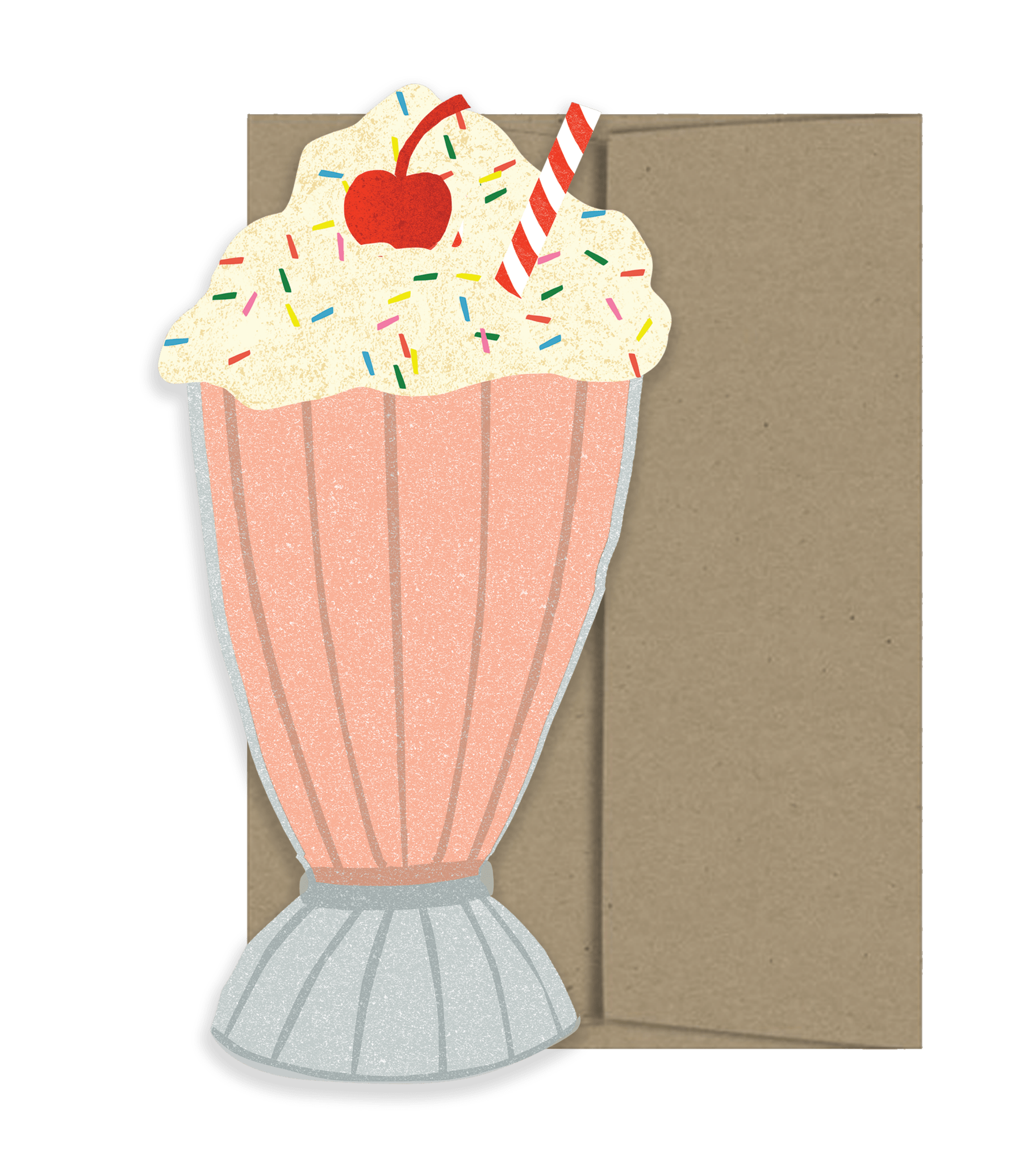 American Collection Cards - Box of 6 - Joy