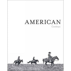 American Cowboys - Joy Gift Shoppe