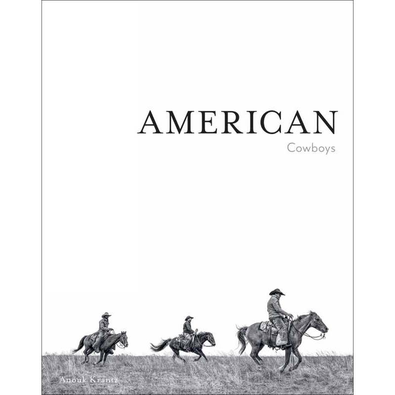 American Cowboys - Joy Gift Shoppe