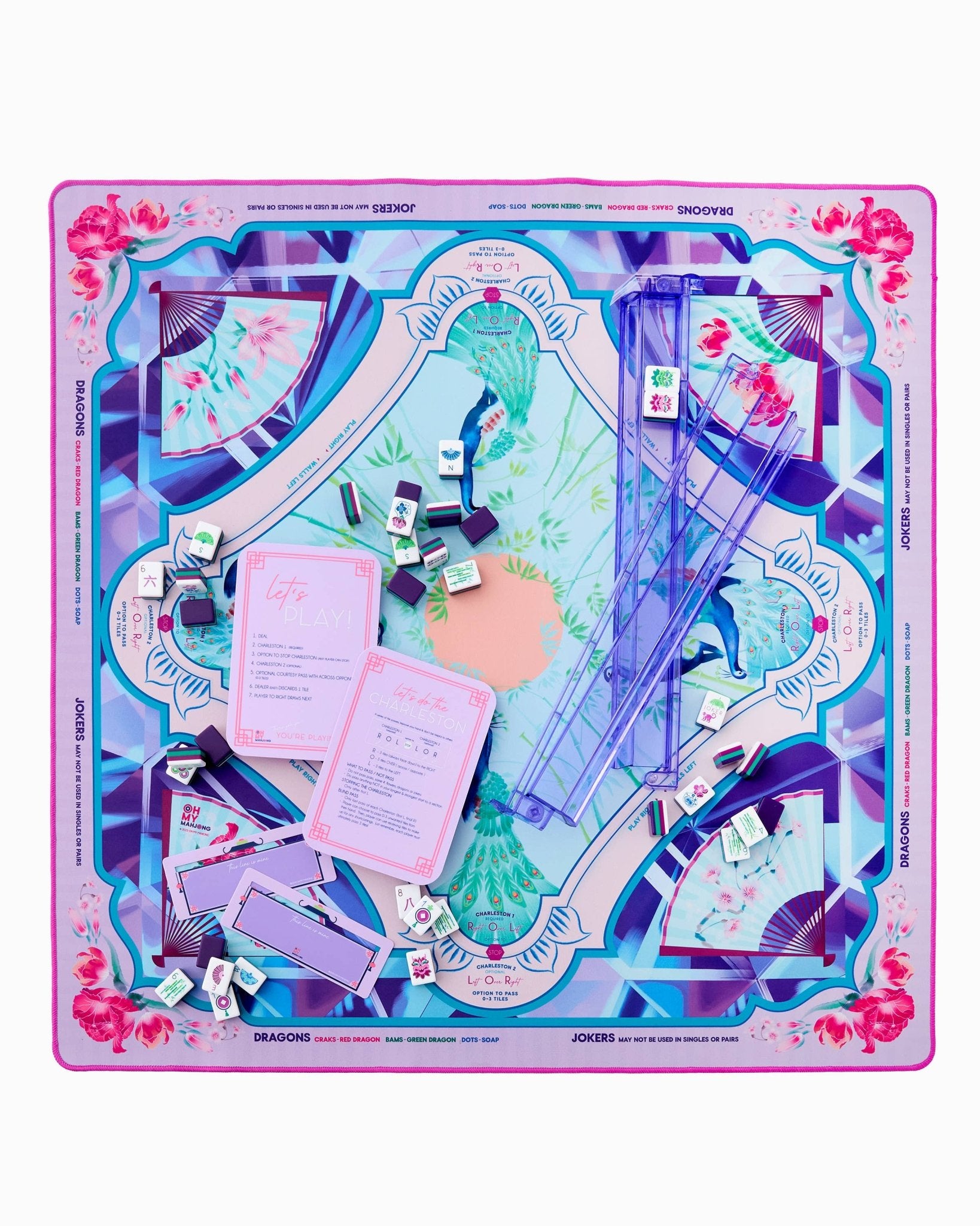Amethyst Mat - Joy Gift Shoppe
