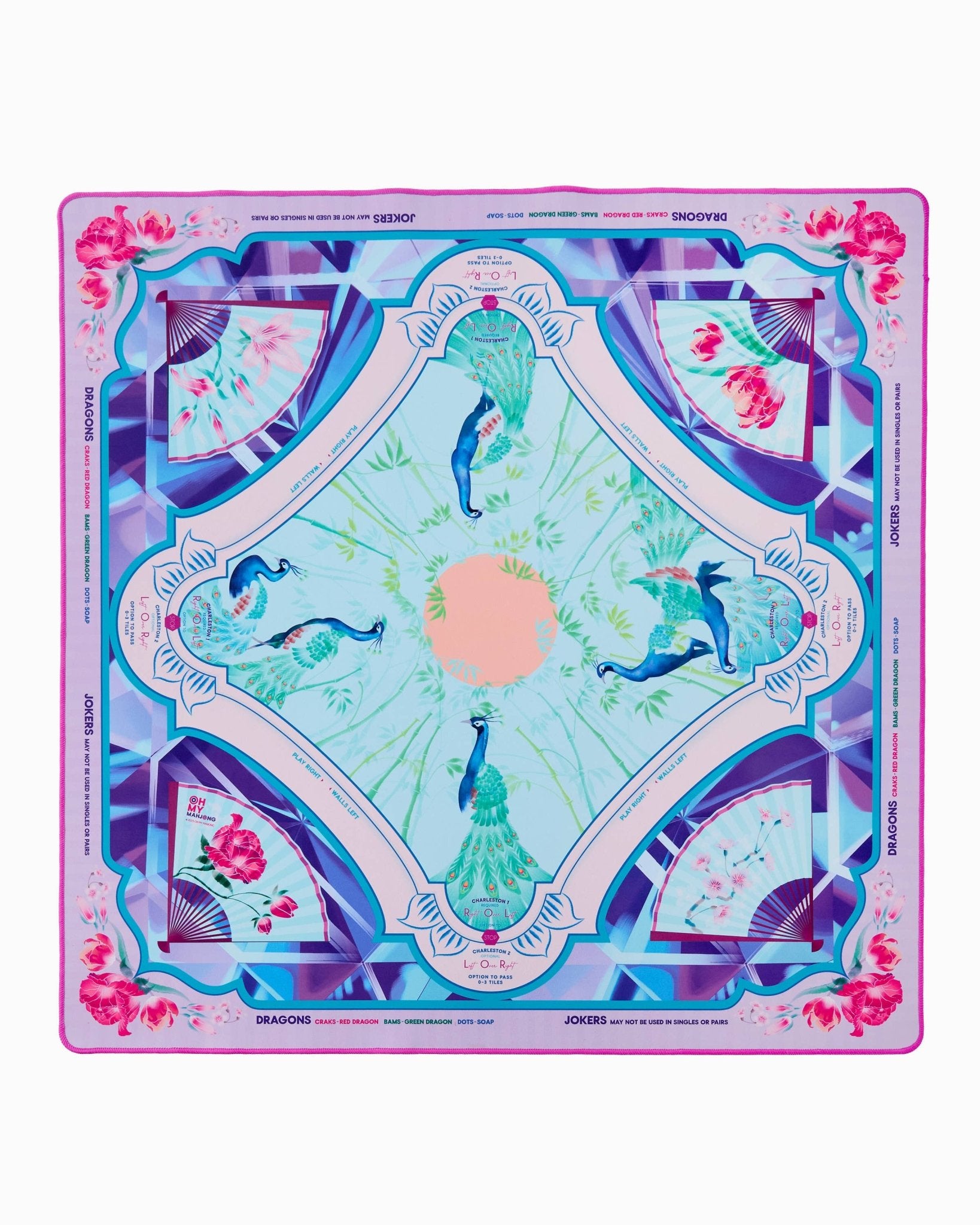 Amethyst Mat - Joy Gift Shoppe