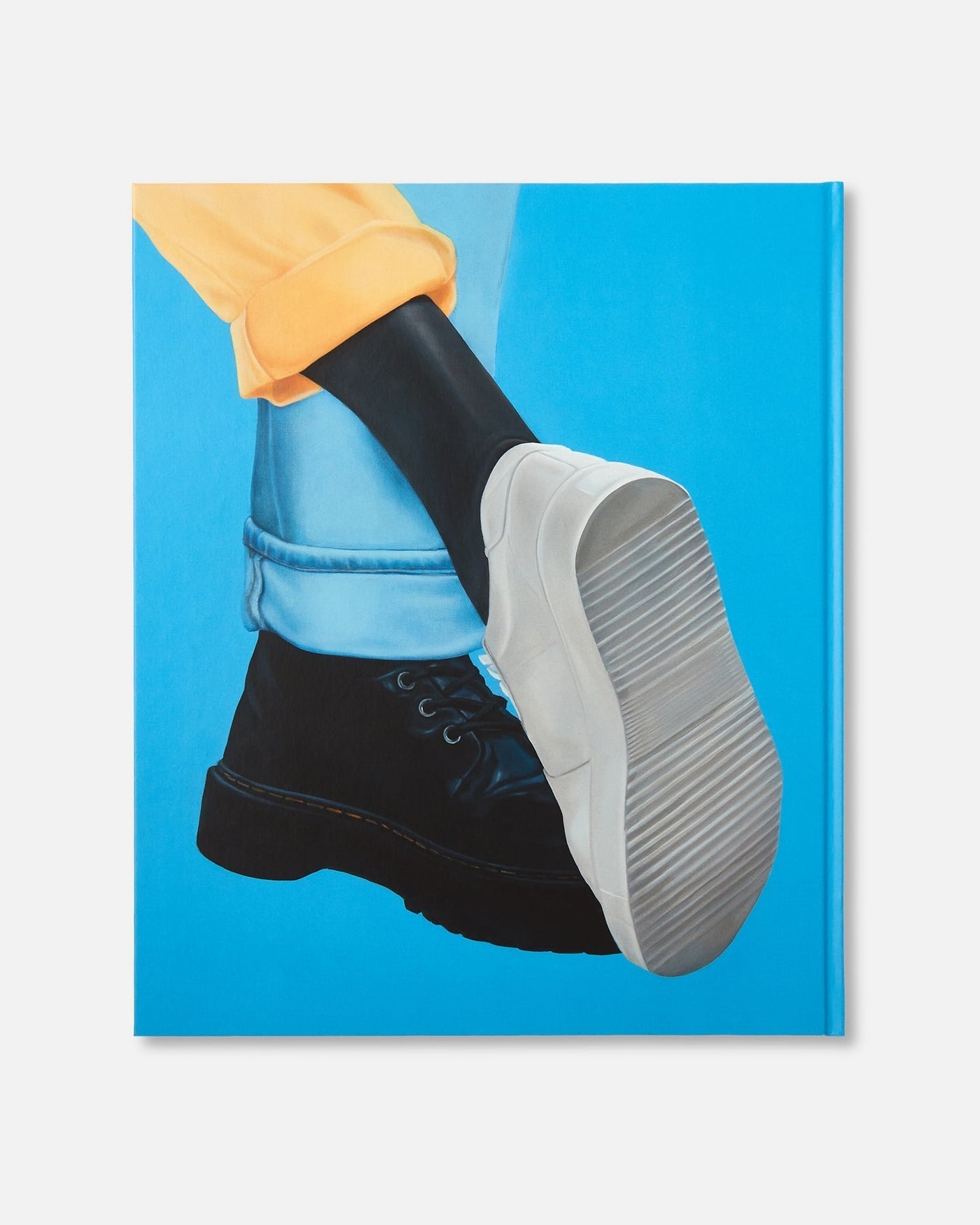 Amy Sherald: The World We Make - Joy Gift Shoppe