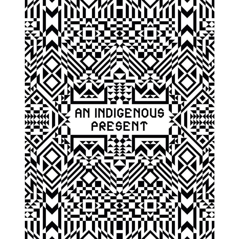 An Indigenous Present - Joy Gift Shoppe