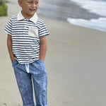 ANCHOR Polo - Joy