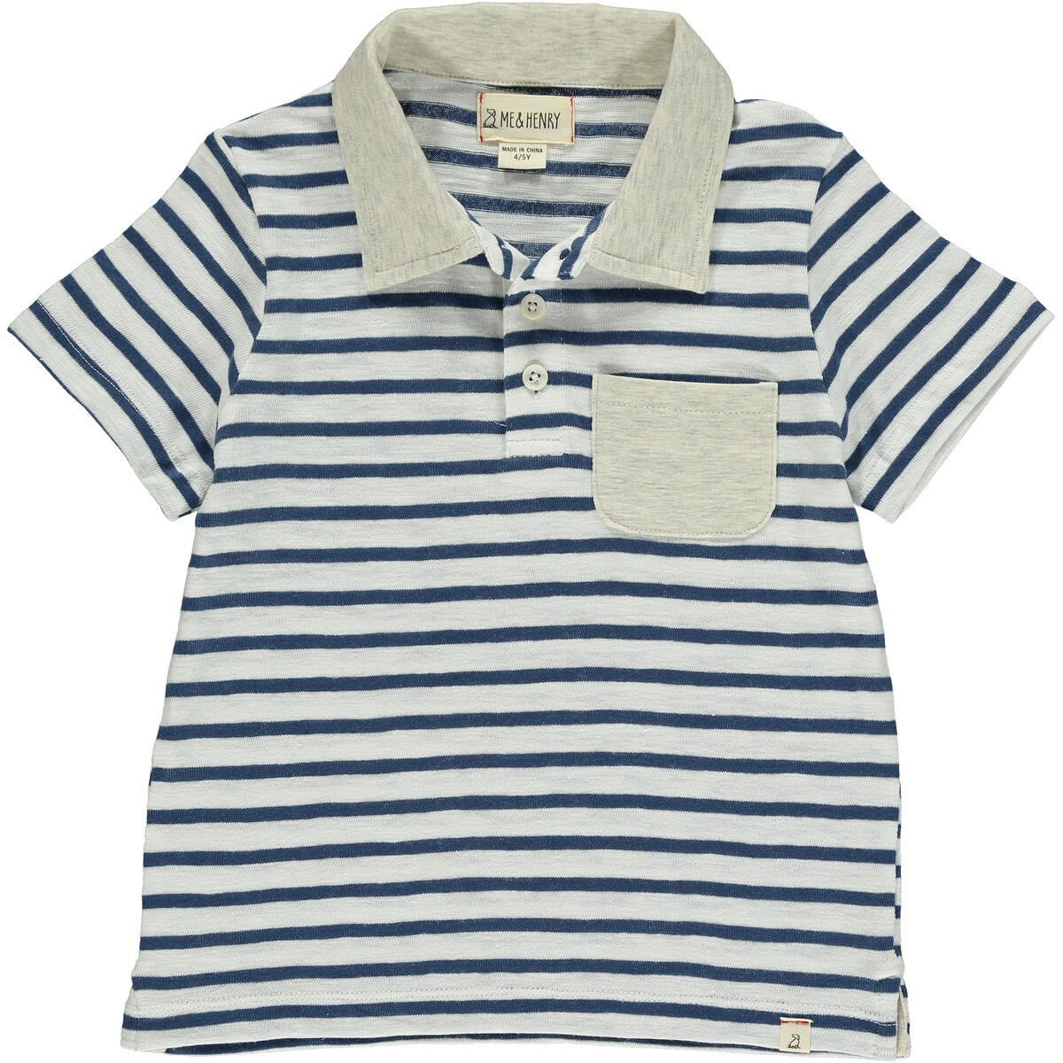 ANCHOR Polo - Joy