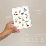 Animal Party - Joy Gift Shoppe
