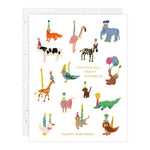Animal Party - Joy Gift Shoppe