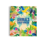 Animals Everywhere - Joy Gift Shoppe