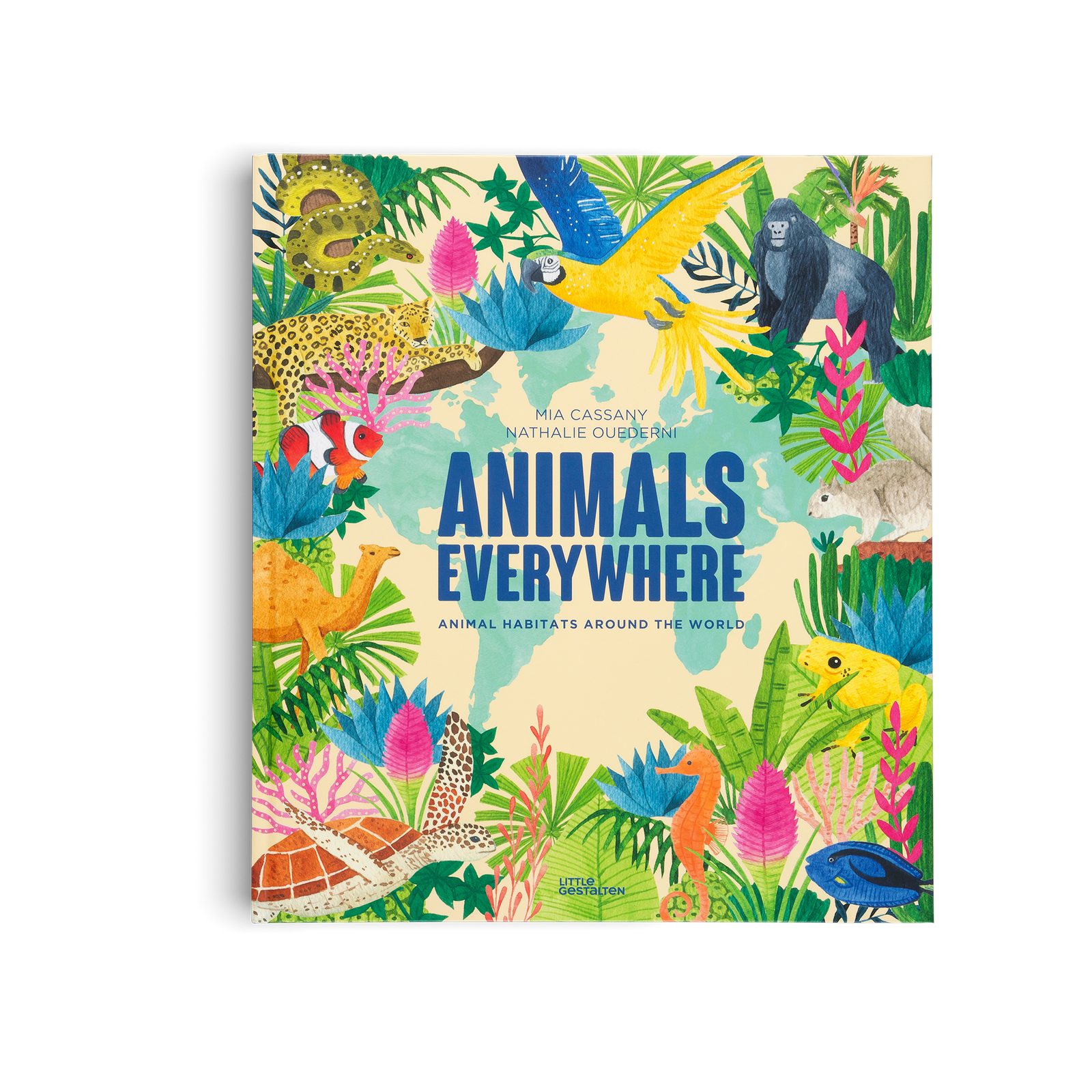 Animals Everywhere - Joy Gift Shoppe