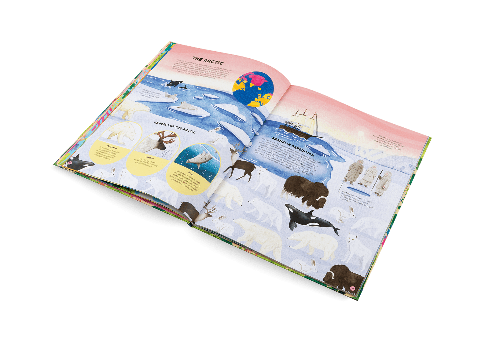 Animals Everywhere - Joy Gift Shoppe