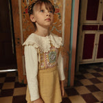 Anita Jersey Tee - Joy Gift Shoppe