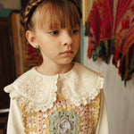 Anita Jersey Tee - Joy Gift Shoppe