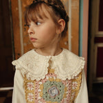 Anita Jersey Tee - Joy Gift Shoppe