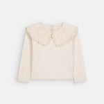 Anita Jersey Tee - Joy Gift Shoppe