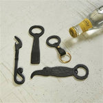 Antler Bottle Opener, Brass - Joy
