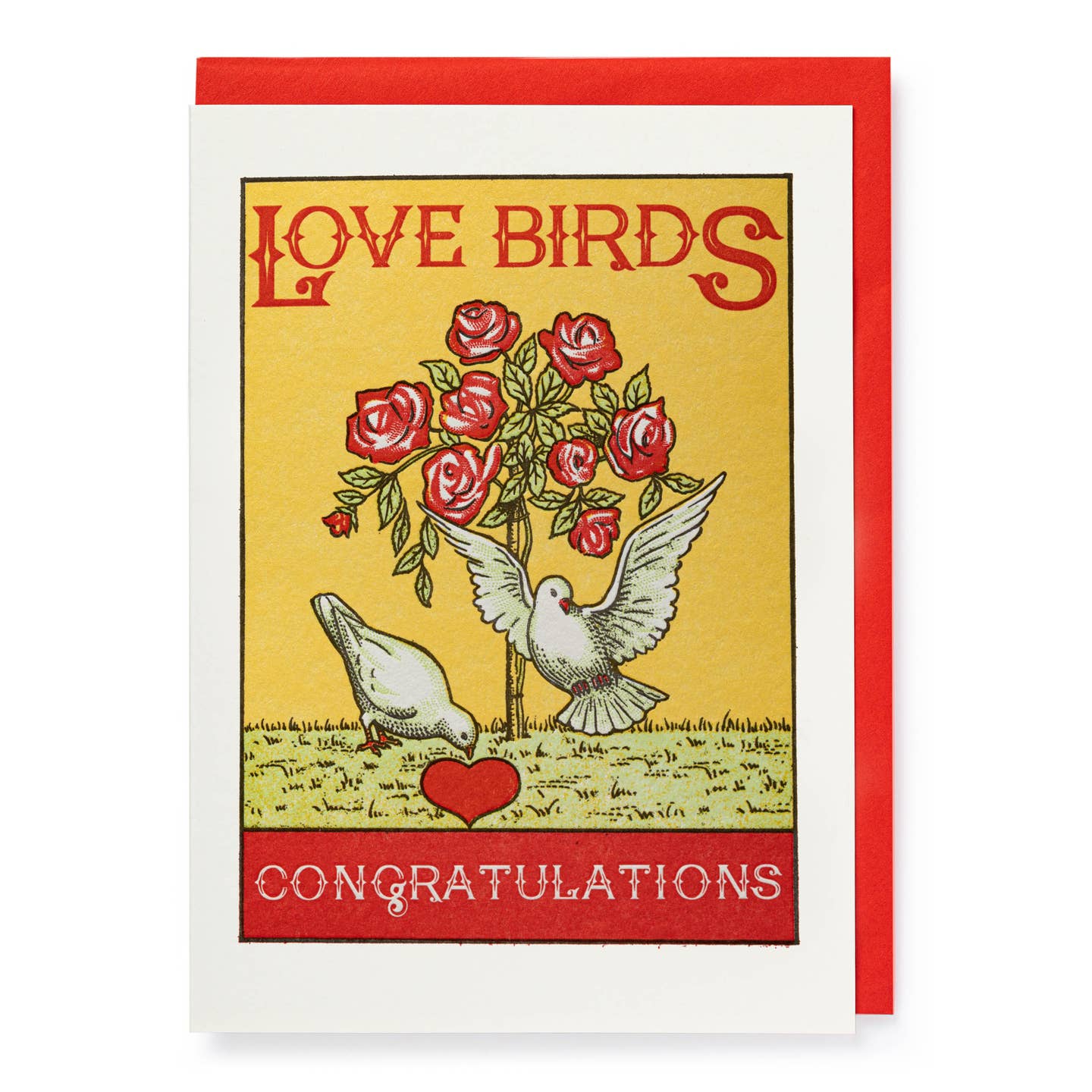 Archivist Gallery Greeting Cards - Joy