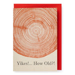 Archivist Gallery Greeting Cards - Joy
