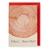 Archivist Gallery Greeting Cards - Joy