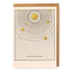 Archivist Gallery Greeting Cards - Joy