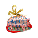 Armadillo 2025 Edition Ornament - Joy