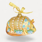 Armadillo 2026 Ornament - Joy Gift Shoppe