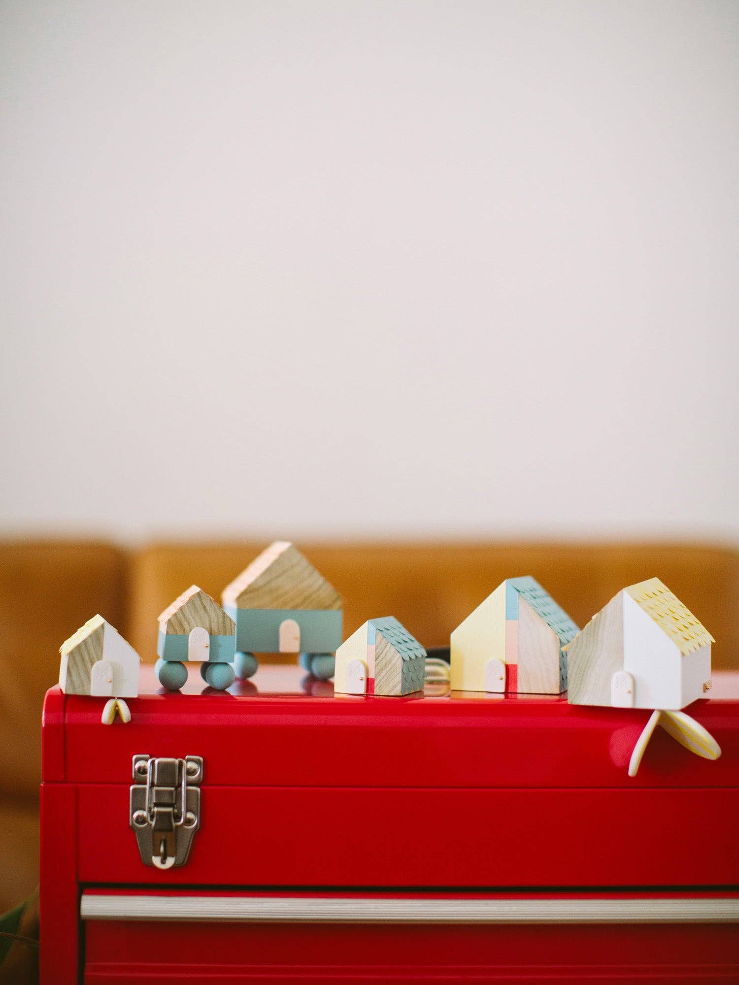 Artful Home: A New Day - Large - Joy